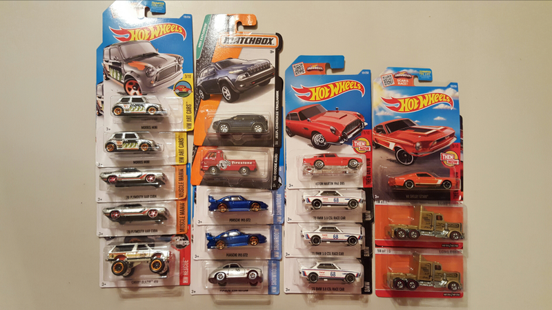 I’ve got ideas for some of these. The Spring card Shelby is a happy find as I traded the first one I found.